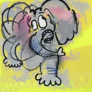 Party pachyderm